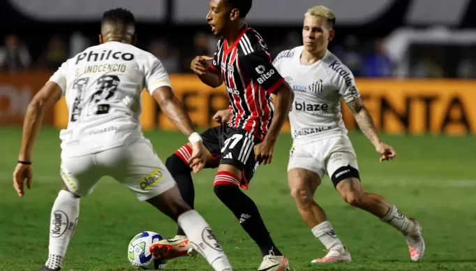 brasileirao-sao-paulo-santos