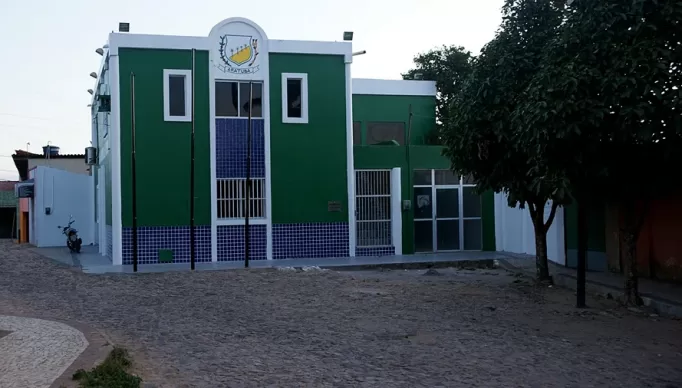 camara de aratuba