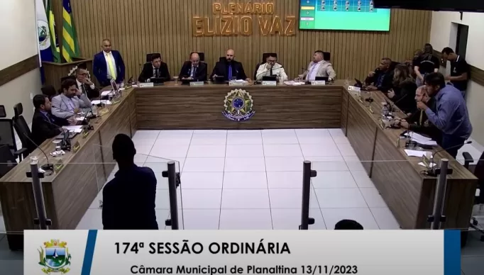 camara planaltina