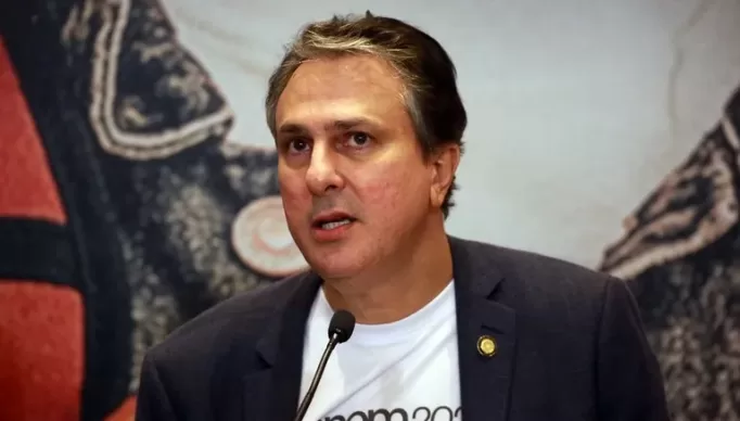camilo ministro