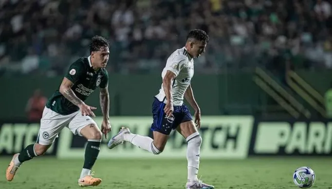 Foto: Staff Imagens/Cruzeiro / Jogada10