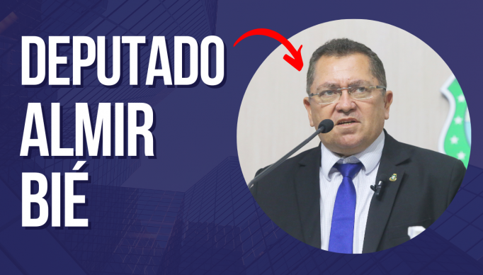 deputado almir