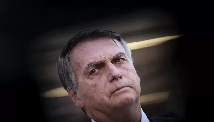 ex-presidente-Jair-Bolsonaro-presta-depoimento-à-Polícia-Federal-5