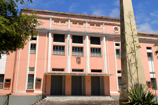 faculdade de direito fortaleza