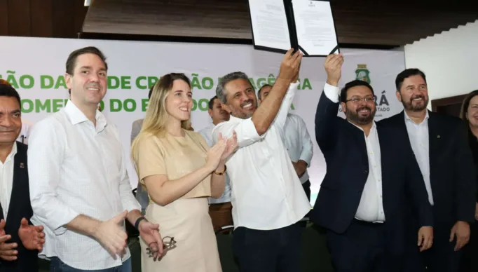 Estácio Jr. - Casa Civil - Foto