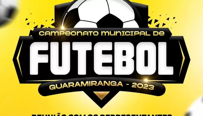 guaramiraga furebol