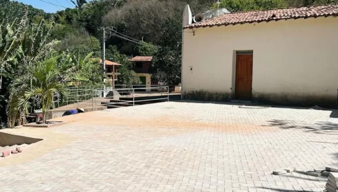 praça rio nilo (mulungu)