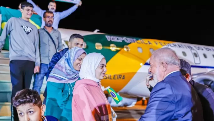 Foto: Ricardo Stuckert / PR