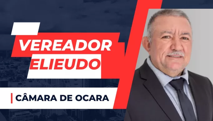 vereador elieudo