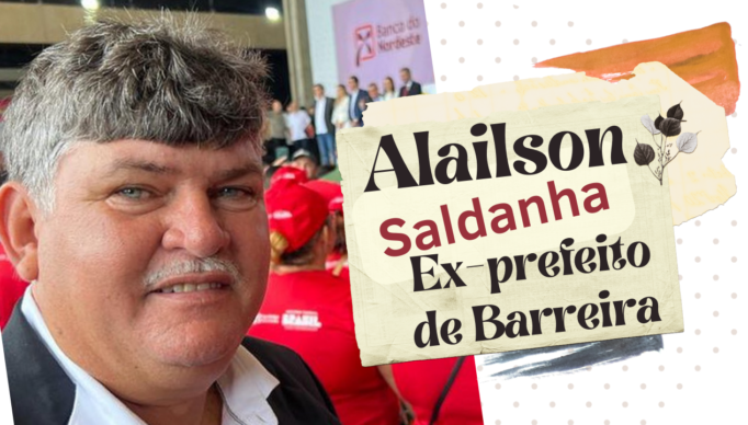 Alailson
