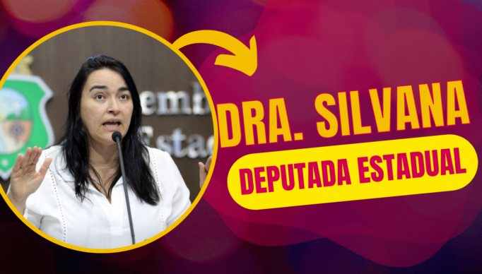 DRA. SILVANA