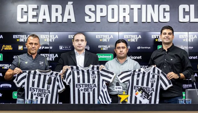 Departamento-Futebol-Ceara