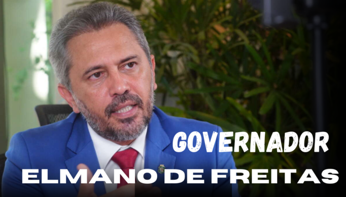 Elmano de Freitas