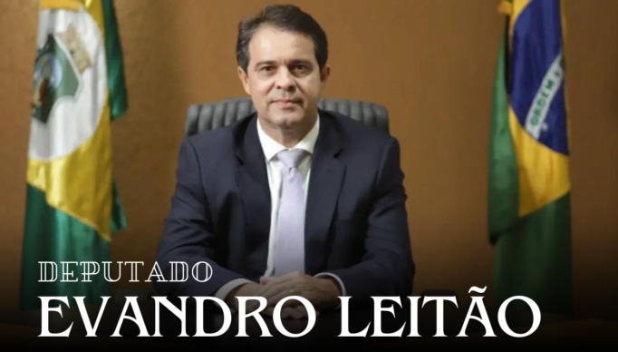 Evandro leitão d