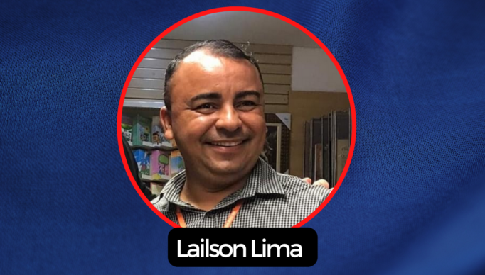 Lailson Lima g