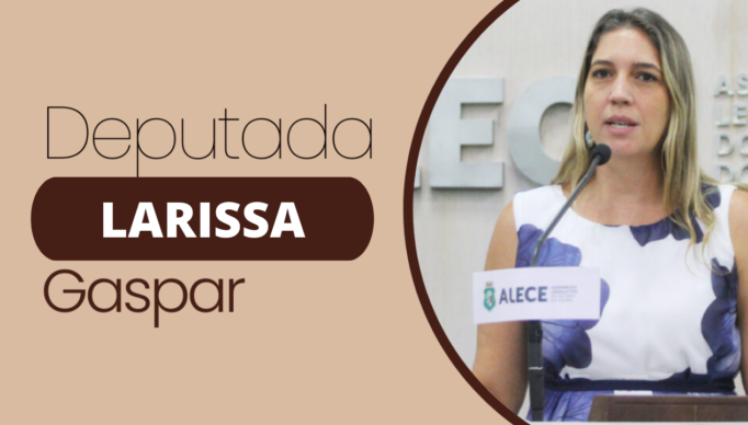 Larissa GASPAR