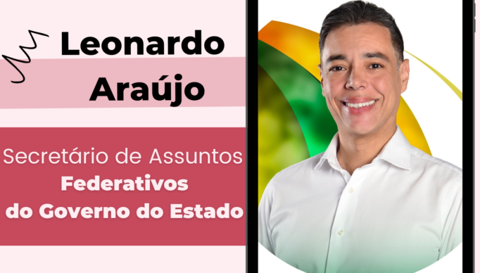 Leonardo Pinheiro