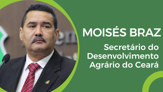 Moisés Braz