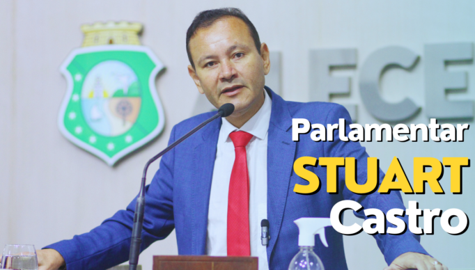Parlamentar stuart castro 2