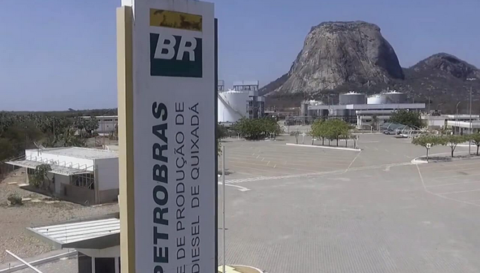 Screenshot 2023-12-17 at 21-30-46 Filho de Ilário Marques diz que Lula quer reabrir usina da Petrobras em Quixadá mas estatal nega - Revista Central