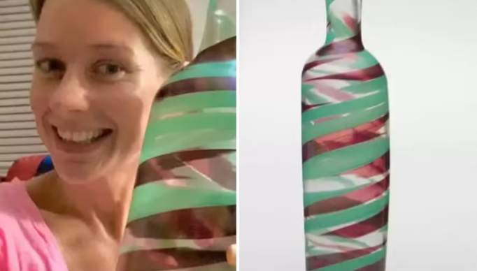 Screenshot 2023-12-19 at 18-43-42 Mulher compra vaso por R$ 19 40 em brechó e o vende por R$ 520 mil em leilão