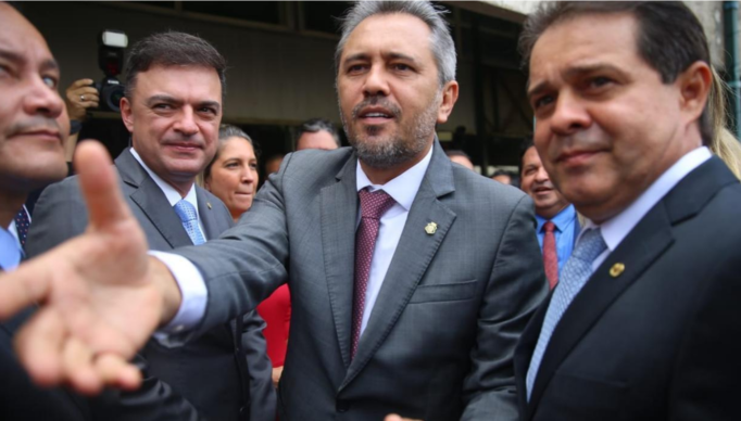 Screenshot 2023-12-27 at 19-59-17 Orçamento de R$ 37 bilhões do Governo Elmano é aprovado na Assembleia Legislativa nesta quarta (27) - PontoPoder - Diário do Nordeste