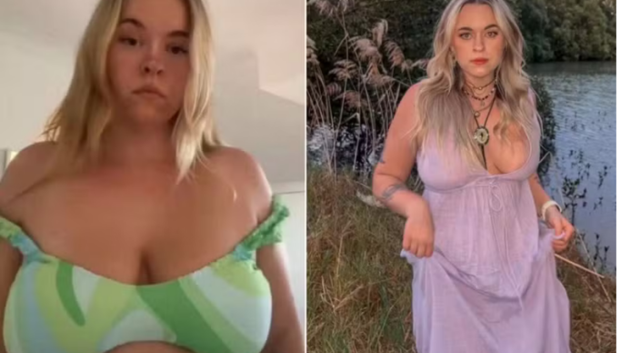 Screenshot 2023-12-28 at 20-20-55 Cansada e envergonhada de atrair olhares para os seios australiana toma medida drástica