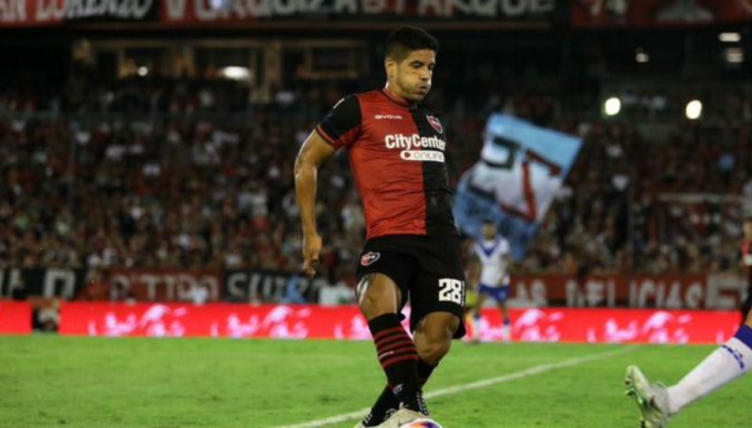 Screenshot 2023-12-30 at 10-39-13 Jorge Recalde rescinde com o Newell’s Old Boys e fica livre para assinar com o Ceará - Jogada - Diário do Nordeste