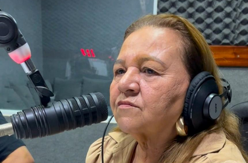 Screenshot 2023-12-31 at 09-21-54 Prefeita de Ibaretama Elíria Queiroz presta contas e destaca conquistas em entrevista à Rádio Cultura FM de Quixadá