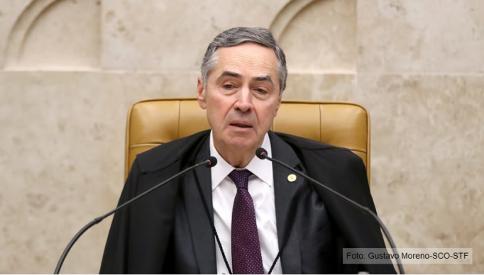 Screenshot 2023-12-31 at 09-54-54 Barroso diz que Bolsonaro elegeu STF como “principal inimigo”
