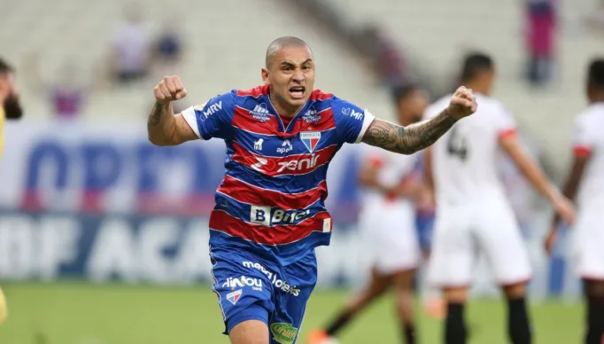 Wellington-Paulista-Fortaleza