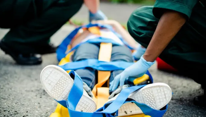 Brasil registra 10.060 mortes por lesões no trânsito