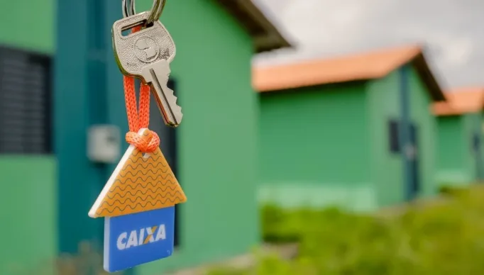 Caixa Econômica cobra em dobro a prestação da casa própria de mais de 2 mil clientes