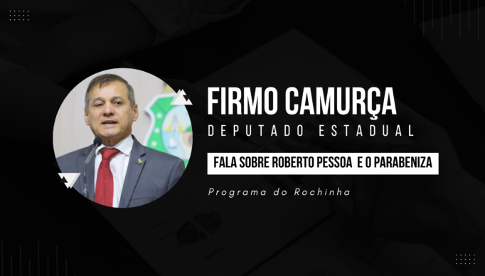 firmo camurçadsas
