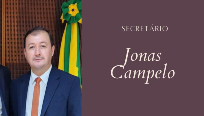 jonas campelo capa