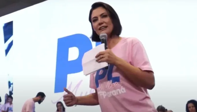 michelle-bolsonaro-pl-mulheres-parana