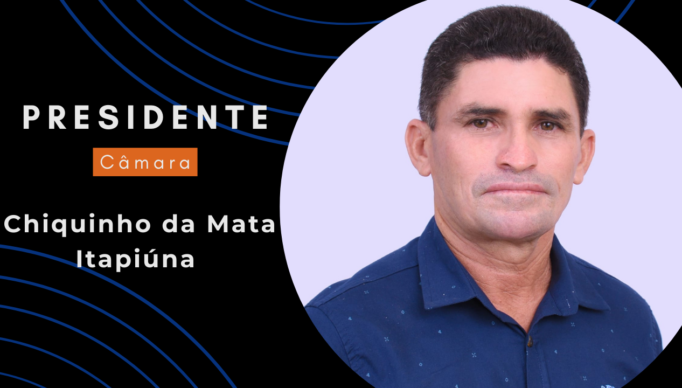 presidente chiquinho