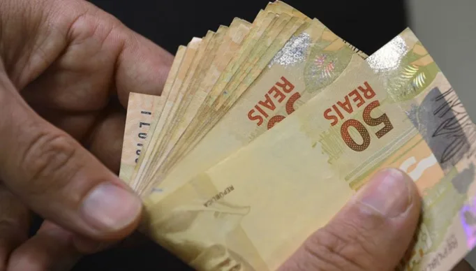 Real Moeda brasileira