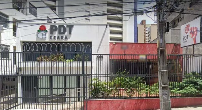 sede pdt ceara