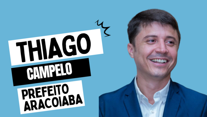 thiago campelo perfil