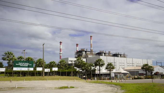 COMISSAO ESPECIAL PARA DEBATE DE POLITICAS PUBLICAS SOBRE HIDROGENIO VERDE OCORRIDA NO PORTO DO PECEM
FOTOS: CARLOS GIBAJA/ GOV. DO CEARA 
TAGS: PECEM, PORTO DO PECEM, HIDROGENIO VERDE, COMISSAO ESPECIAL PARA DEBATE DE POLITICAS PUBLICAS SOBRE HIDROGENIO VERDE