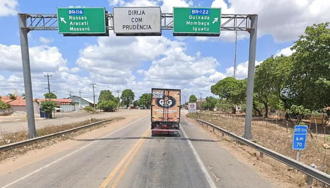 BR