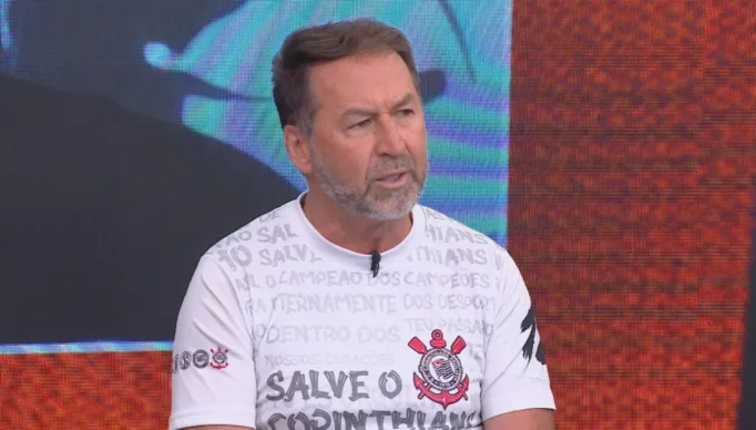 Corinthians fica perto de novo patrocínio: “Dos maiores da América