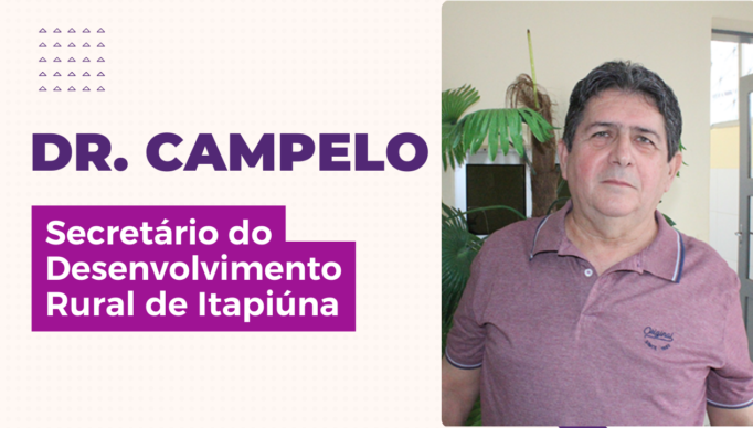 Dr. Campelo
