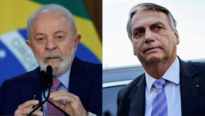 Em ano de eleições municipais, Lula tenta atrair eleitores de
