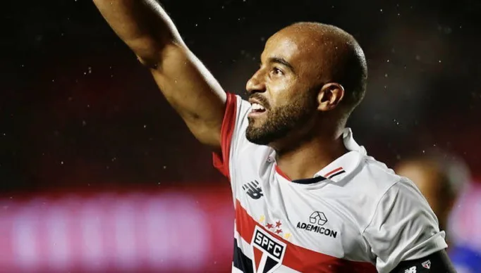 Em estreia de Carpini, São Paulo domina Santo André e