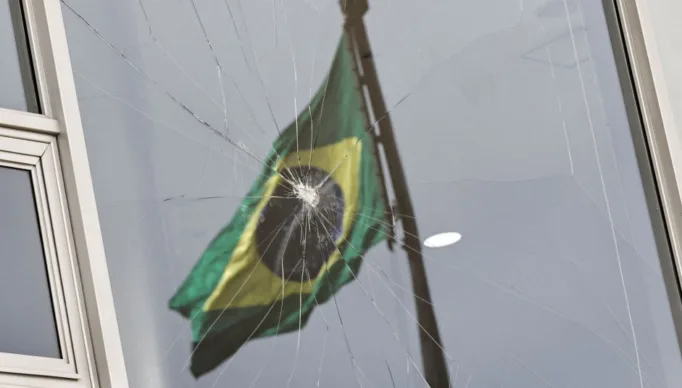 Empresário de Londrina é o primeiro denunciado por financiar o