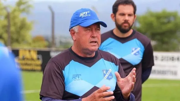 Ex-técnico do Bahia é o novo treinador de time de