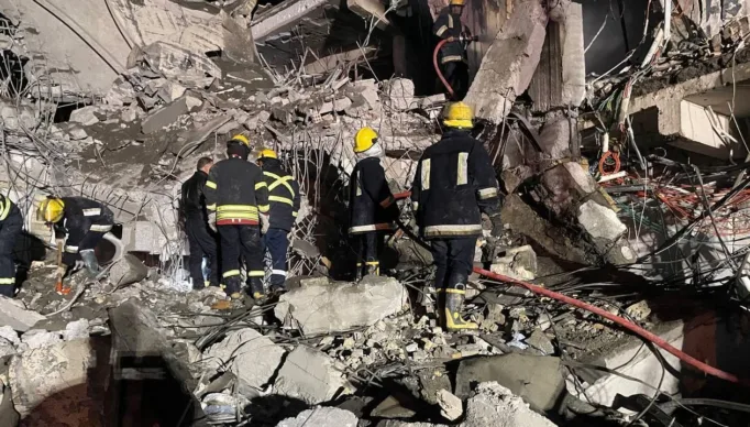 Irã diz que destruíu base de espionagem israelense em ataques