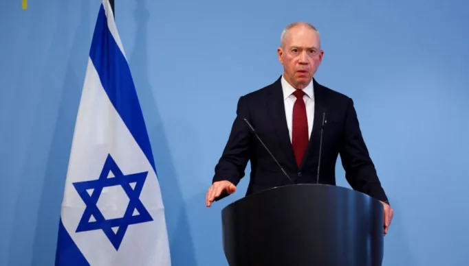 Israel apresenta plano para nova fase da guerra em Gaza